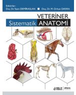 Veteriner Sistematik Anatomi