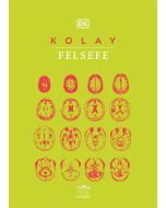 Kolay Felsefe (Ciltli)