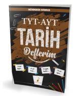 TYT - AYT Tarih Defterim