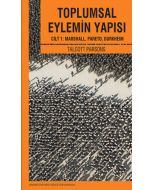 Toplumsal Eylemin Yapısı 1