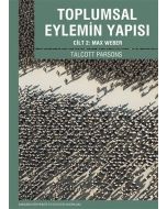 Toplumsal Eylemin Yapısı 2