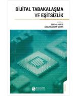 Dijital Tabakalaşma ve Eşitsizlik