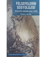 Felsefelerin Sosyolojisi 