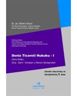 Deniz Ticareti Hukuku 1