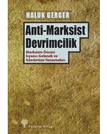 Anti-Marksist Devrimcilik
