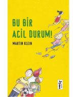 Bu Bir Acil Durum!