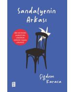 Sandalyenin Arkası