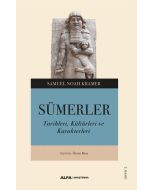 Sümerler