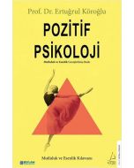 Pozitif Psikoloji