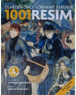 Ölmeden Önce Görmeniz Gereken 1001 Resim