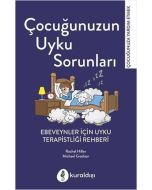 Çocuğunuzun Uyku Sorunları