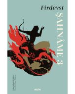 Şahnâme 3 (Ciltli)