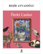 Öteki Canlar