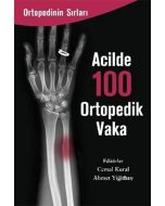 Acilde 100 Ortopedik Vaka