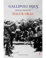 Gallipoli 1915 (Ciltli)