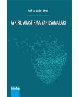 Aykırı: Araştırma Yanılsamaları