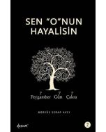 Sen O'nun Hayalisin 2 - 7 Peygamber, 7 Gün, 7 Çakra