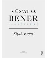 Siyah Beyaz (Ciltli)