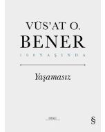 Yaşamasız (Ciltli)