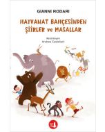 Hayvanat Bahçesinden Şiirler ve Masallar