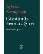 Günümüz Fransız Şiiri