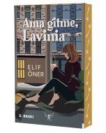 Ama Gitme Lavinia
