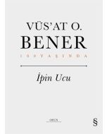 İpin Ucu (Ciltli)