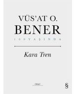 Kara Tren (Ciltli)