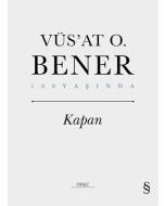 Kapan (Ciltli)