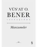 Manzumeler (Ciltli)