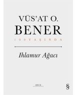 Ihlamur Ağacı (Ciltli)
