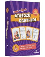 Atasözü Kartları - Oyna-Öğren