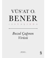 Buzul Çağının Virüsü (Ciltli)