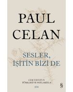 Sesler, İşitin Bizi de (Ciltli)