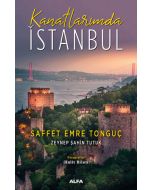 Kanatlarımda İstanbul