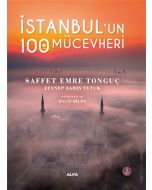 İstanbul’un 100 Mücevheri (Ciltli)