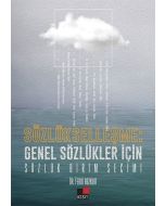 Sözlükleşme: Genel Sözlükler için Sözlük Birim Seçimi