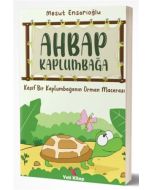 Ahbap Kaplumbağa