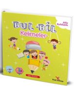 Bul-Bil - Kelimeler