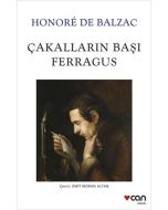Çakalların Başı Ferragus