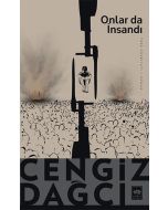 Onlar da İnsandı