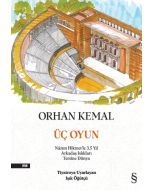 Üç Oyun 