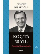 Koç’ta 38 Yıl