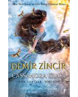 Demir Zincir (Ciltli)