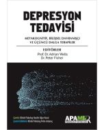 Depresyon Tedavisi - Metakognitif, Bilişsel Davranışçı ve Üçüncü Dalga Terapiler