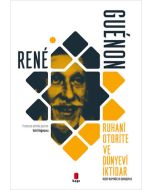 Ruhani Otorite ve Dünyevi İktidar