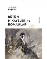Bütün Hikâyeleri ve Romanları