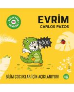 Geleceğin Dâhileri - Evrim