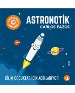 Geleceğin Dâhileri - Astronotik