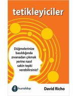 Tetikleyiciler